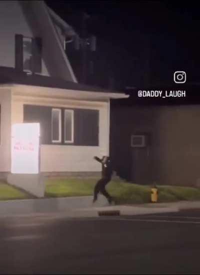 The villain arc going crazy 