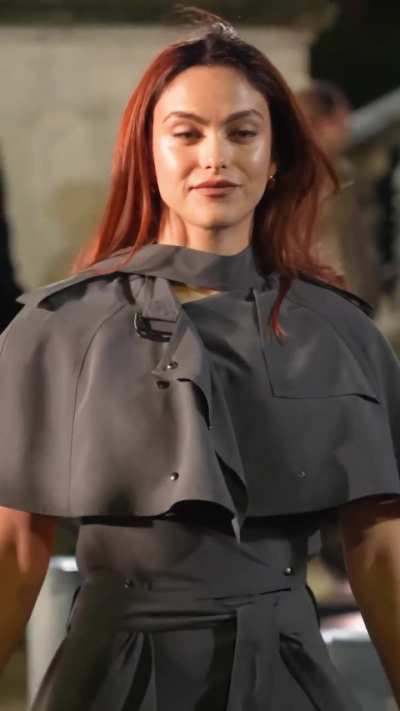 Burberry show during London Fashion Week, London, England | February 24, 2025