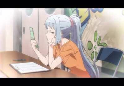 “I Love You” can mean different things. [My Teen Romantic Comedy SNAFU Climax!]