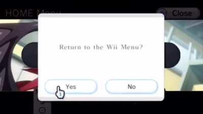 time to play wii sports resort!