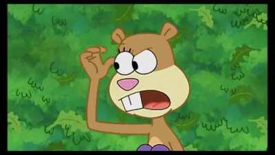 How about an entire SpongeBob episode?