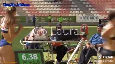 @notableathletes such amazing ass, one of the best booties in the whole wide world