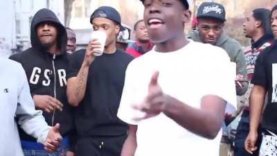 This is Neighborville