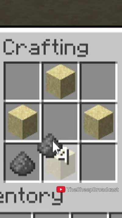 Cool features in Minecraft 1.20!