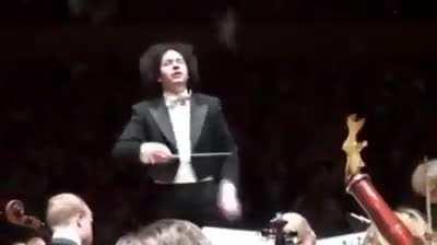 The fact that Dudamel reposted this on his IG