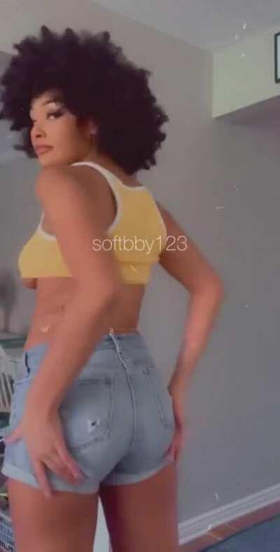 Do we like underboob around here?