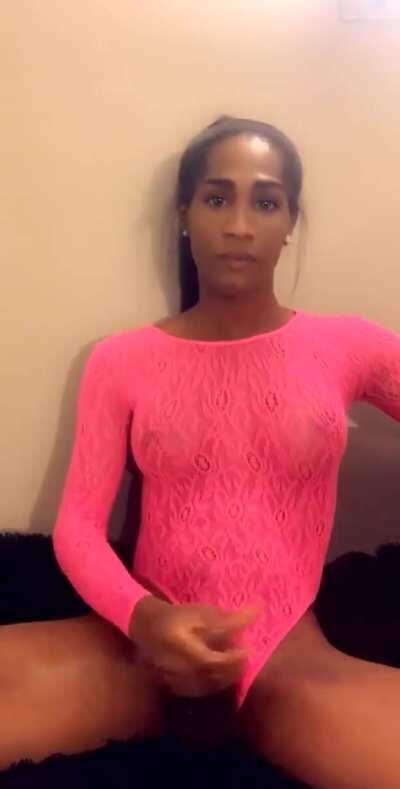 Favorite color is pink... yours might be black though 😉