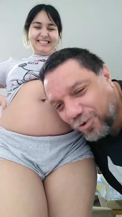 bluezão vai ser pai 💀💀💀