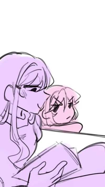 Showfur (By: @alrin_e)