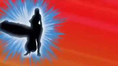 Who's that Pokemon??