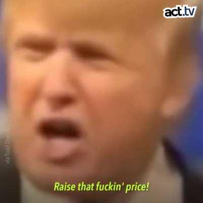 When you claim being educated but don’t know the meaning of hypocrisy