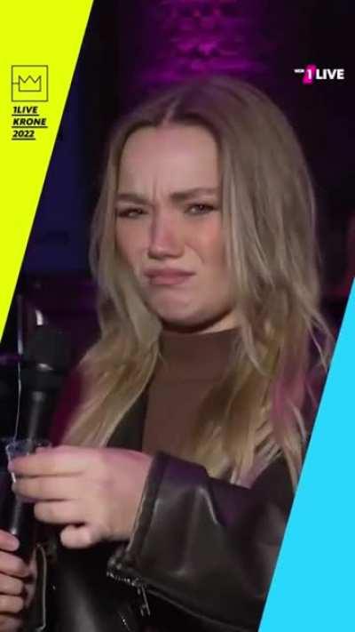 Vom 1Live TikTok Account