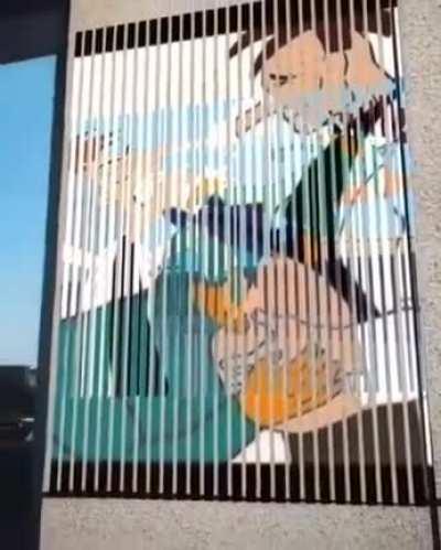 I was happy ten seconds before I saw this