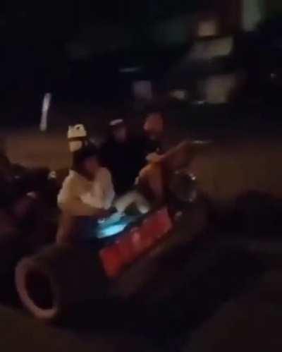 Bestest car in Indonesia 🇮🇩 better than M*laysia Proton “car”