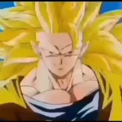 Omaigat noooo guku papulince