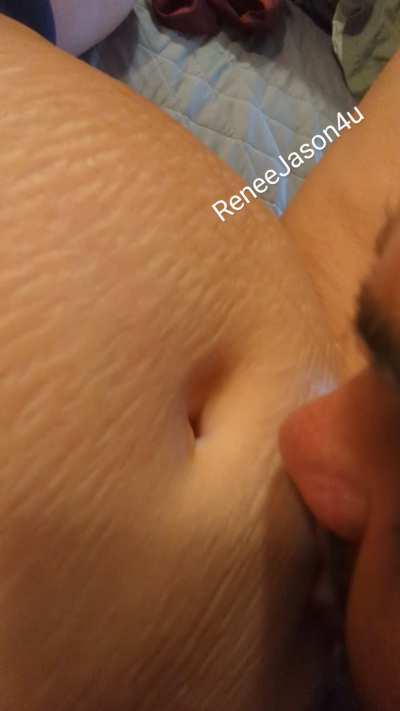 Does you kink checklist involve BBW, MILF & cleanup? 