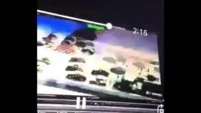 Unused Trailer for No Way Home