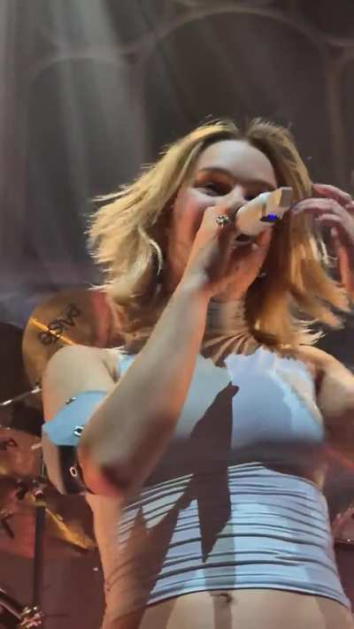 Pommelien Thijs - Atlas - Paradiso - 25-04-2025