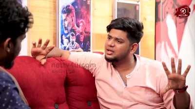 manja maakkaans after today loss be like