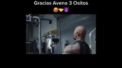 gracias