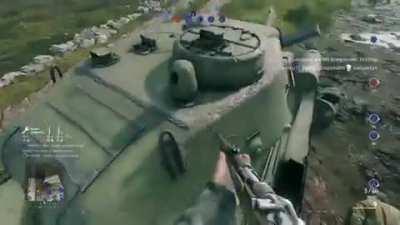 Didn't know bullets did that much damage