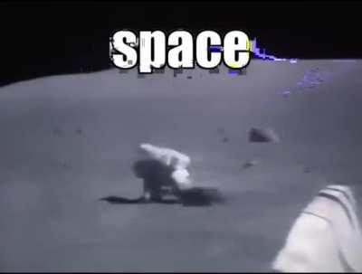 space