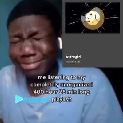 The Hololive original music experience