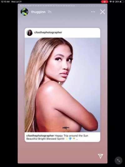 We need to start posting more on here