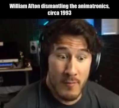 i love markiplier reaction memes