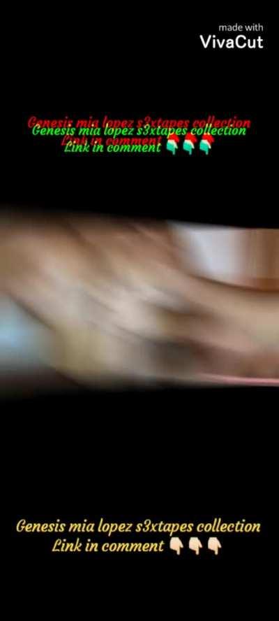 Bed fuck ft (genesis mi@ l0peZ)