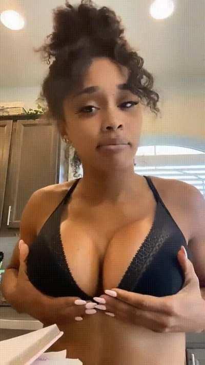 Boob Gif