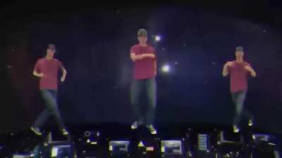 We Do a Little Trolling