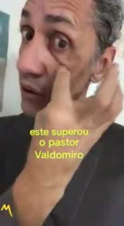 Amém 🙏 (ignora o texto no meio)