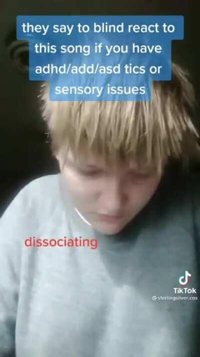 This popped up on my fyp. Please. These people need to stop spreading bs.