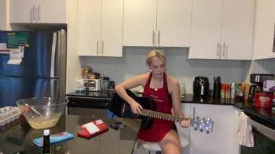 Anyways here's Wonderwall