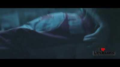 April Kelley & Wilder Yari (Treacle - Scene #2)