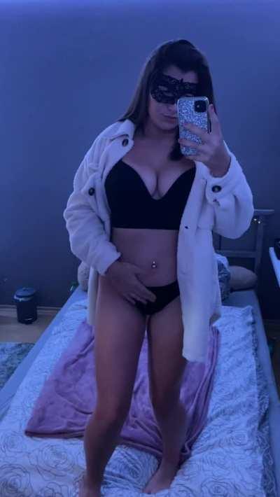 My lips are the gun, my smile is the trigger, and my kisses are the bullets. Label me a killer!