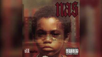 Nas - The World Is Yours (Original & Q-Tip in one Mix)