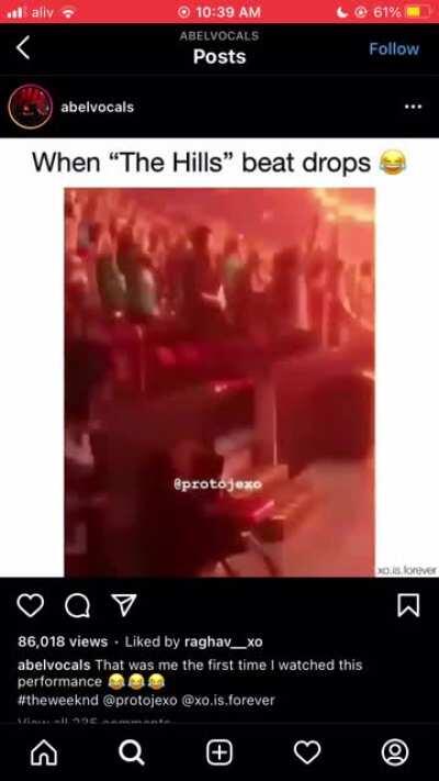 This will forever be funny to me. 😂