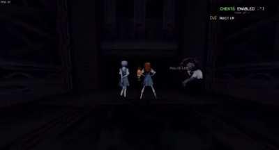 Shinji, crank that souljakill