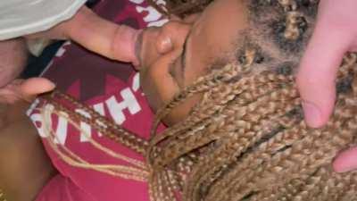 Here’s that video you asked about… (AUDIO)