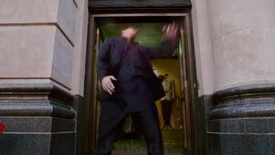 Leaked No Way Home Footage