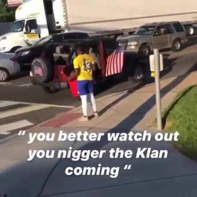 Totally not a terrorist organization