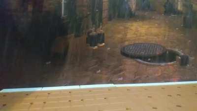 Steve Rogers Vs John Walker: Stop Motion Fight