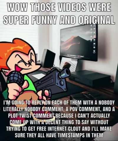 Don’t be like Pico