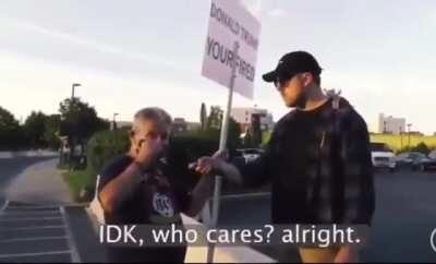 Joe Biden's Campaign Gaining Momentum