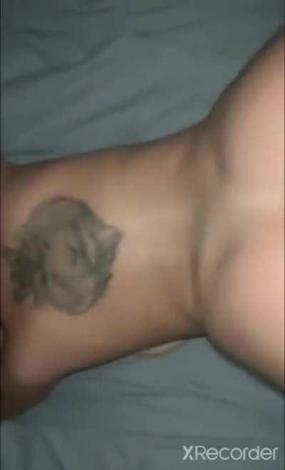 Grab Her 5GB Folder with BG sextapes in Comment