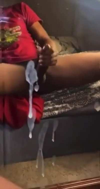 Wanna sit on my bbc and feel it shoot thick warm cum ropes into you?