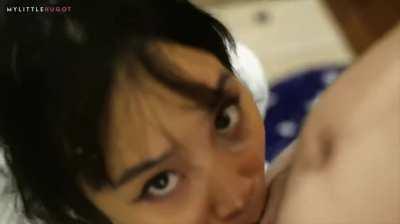 Teach a newbie to do this for you