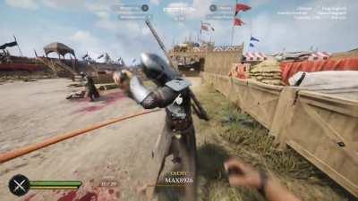 Archer had enough of this shit